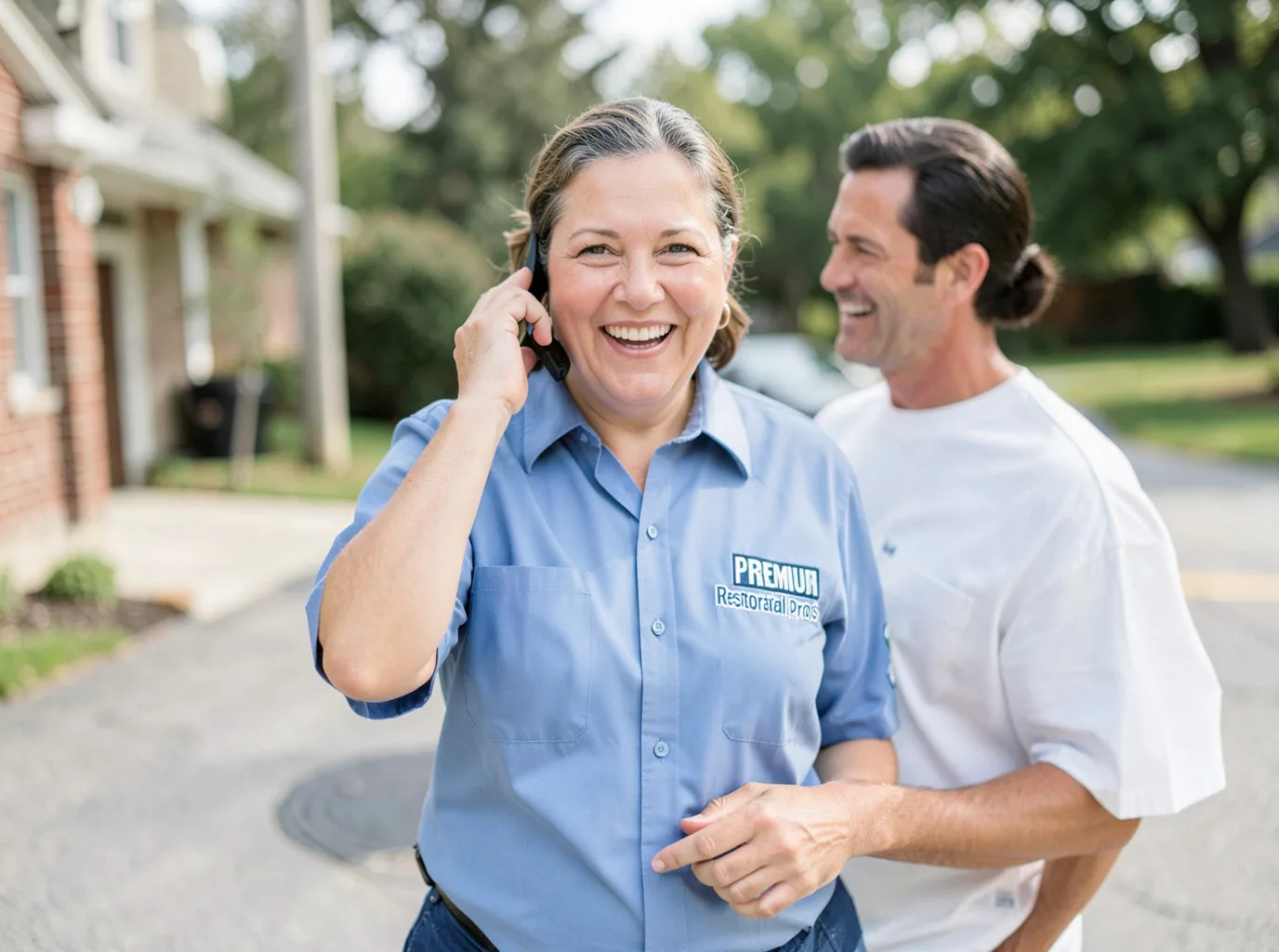 Water Damage Restoration Ledyard, CT FAQs
